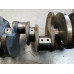 #HR06 Crankshaft Standard From 2005 Volkswagen Touareg  4.2 077T